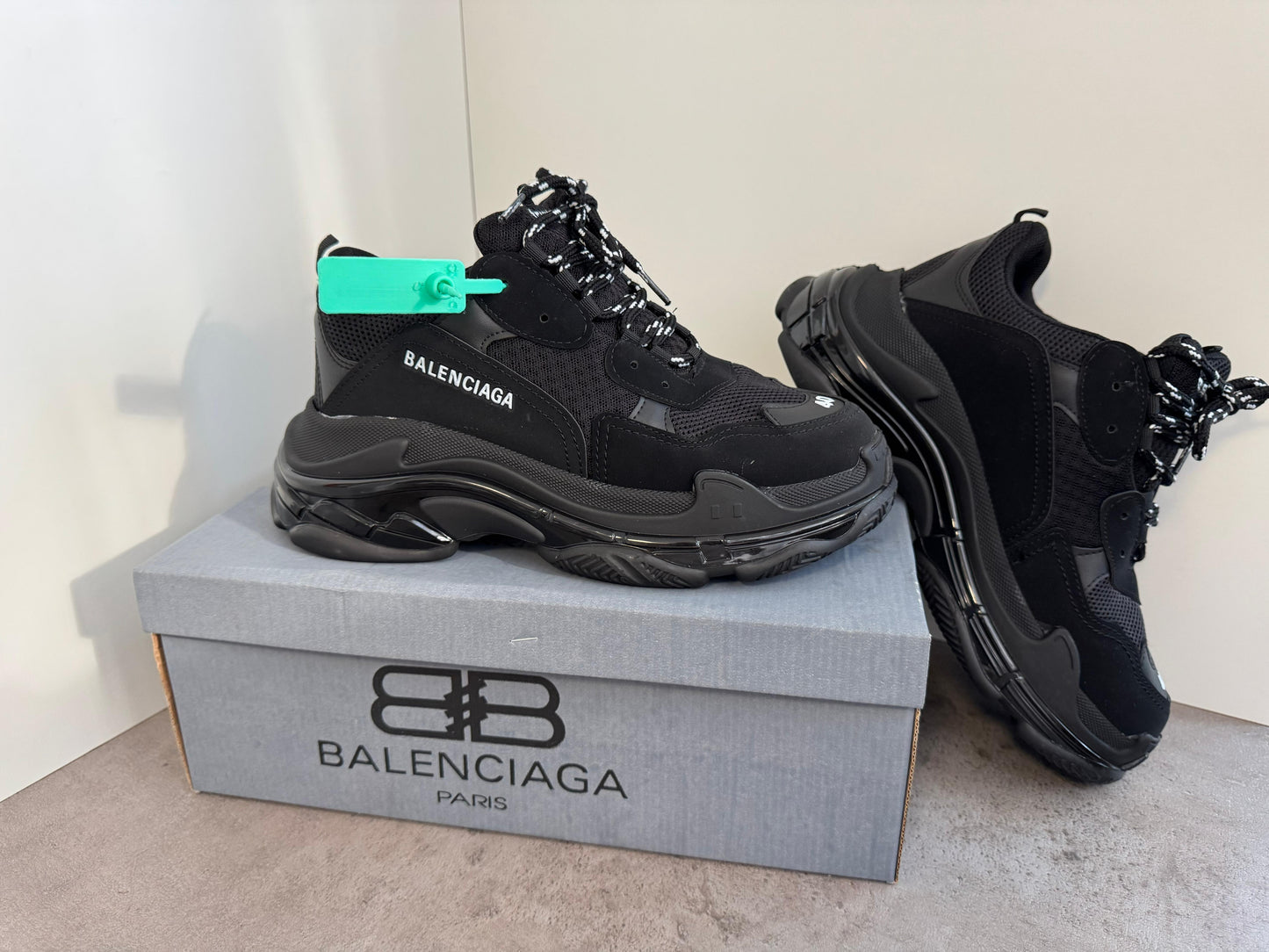 Balenciaga Triple S Sneaker