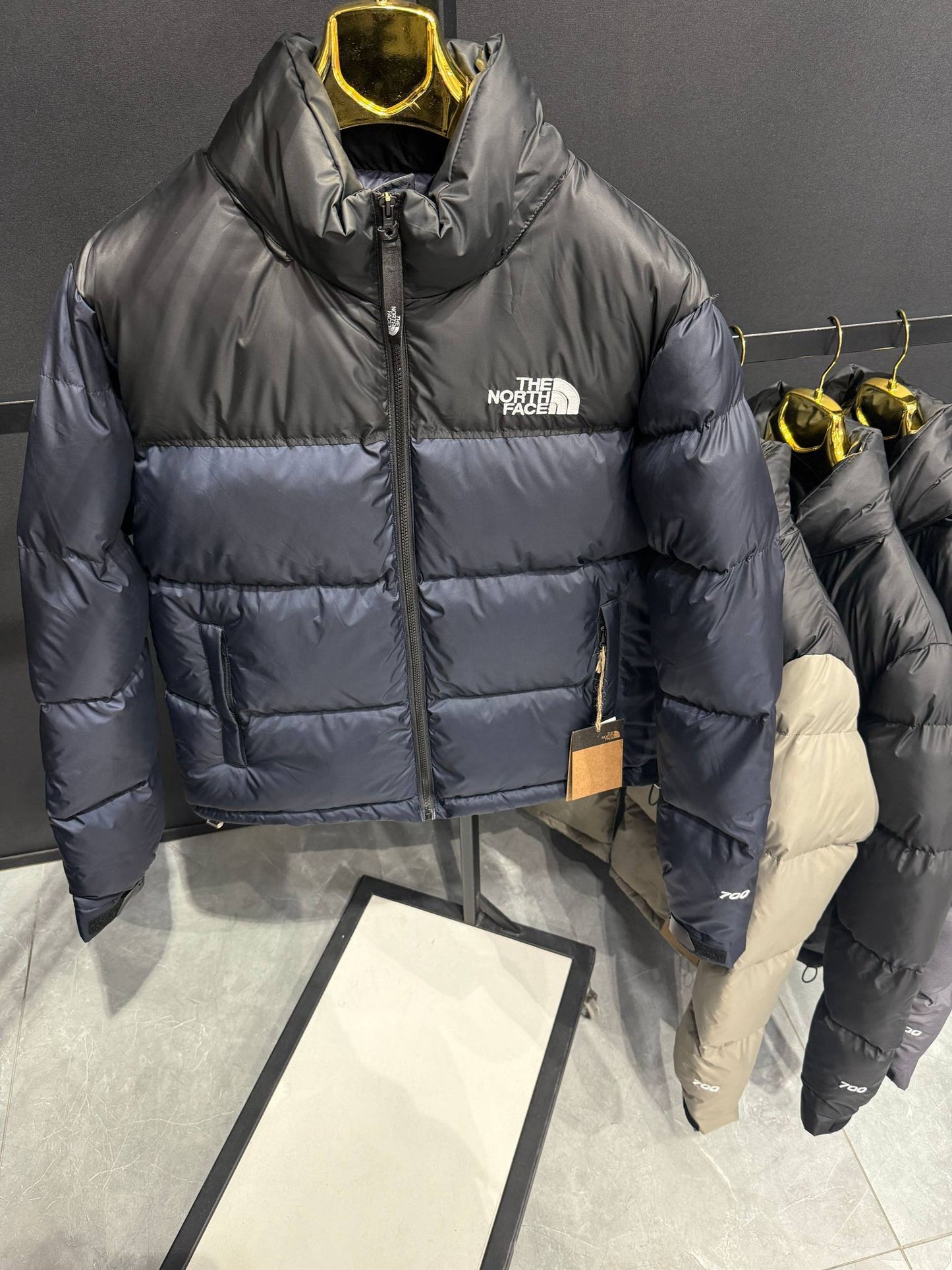 Geaca The North Face - Blue