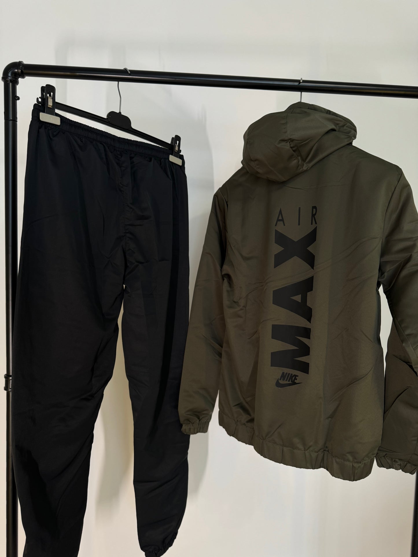 Trening Nike FAS - Verde