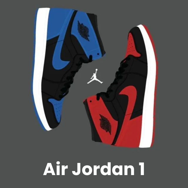 Air Jordan 1