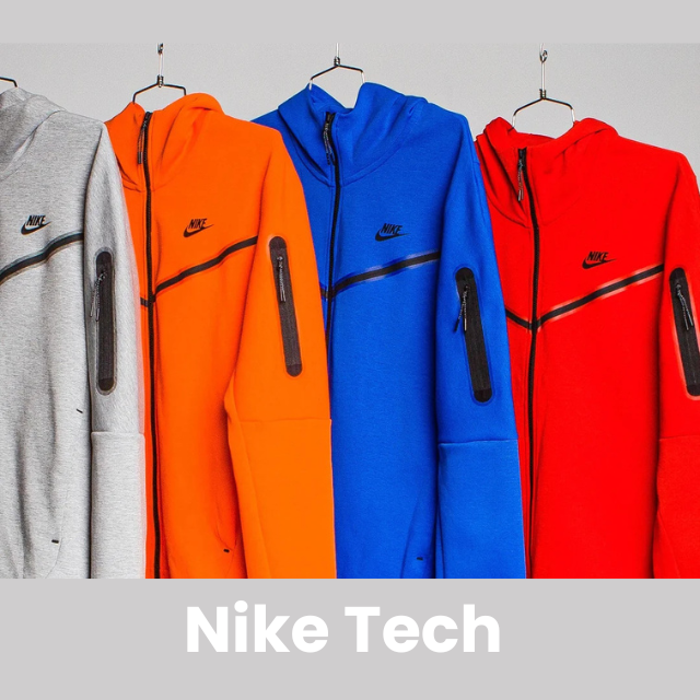 Nike Tech