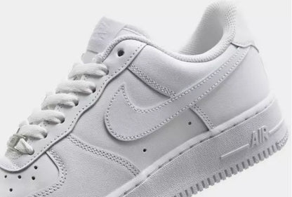 Air Force 1 White