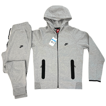 Trening Nike Tech Fleece 2025 - Gri
