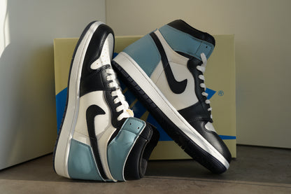 AIR JORDAN 1 - Sneakers high Obsidian