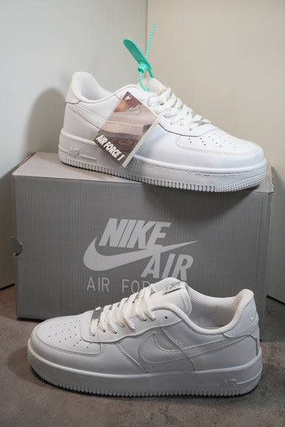 Nike Air Force 1 White