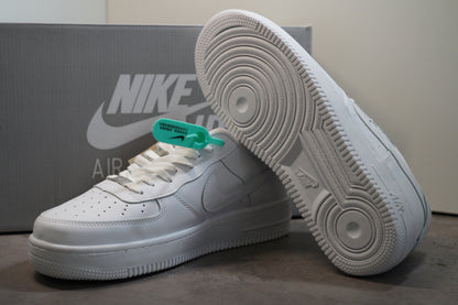 Nike Air Force 1 White