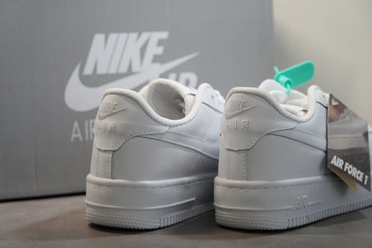 Nike Air Force 1 White