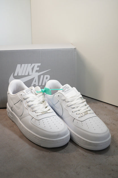 Nike Air Force 1 White