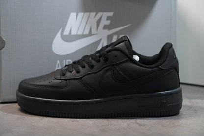 Nike Air Force 1 Full BLACK