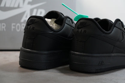 Nike Air Force 1 Full BLACK