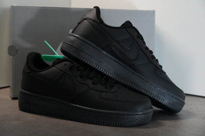 Nike Air Force 1 Full BLACK