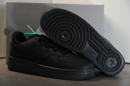 Nike Air Force 1 Full BLACK