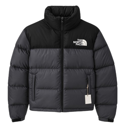 Geaca The North Face 700 - Gri