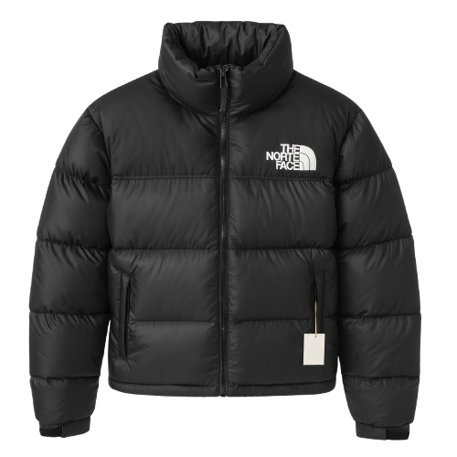 Geaca The North Face 700 - Black