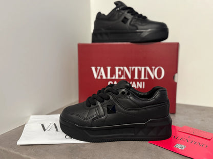 Valentino Garavanni Full Black