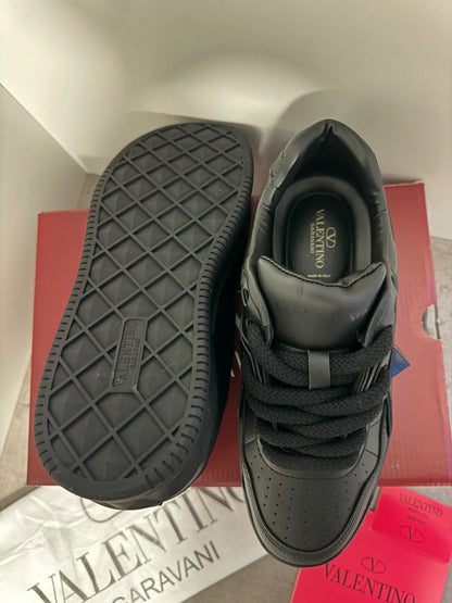 Valentino Garavanni Full Black