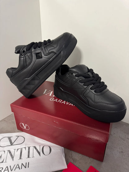 Valentino Garavanni Full Black