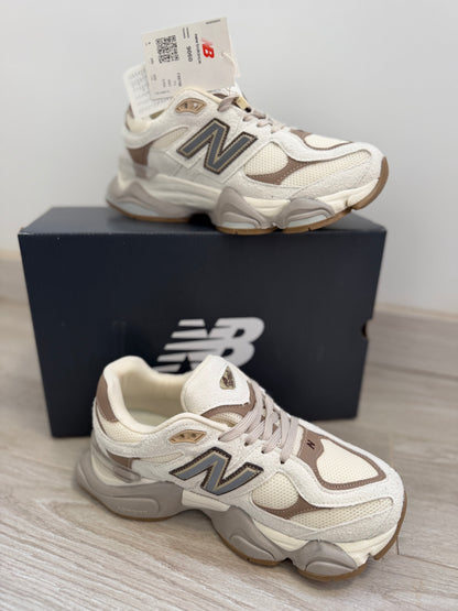 NEW BALANCE 9060 Sneaker - Bej