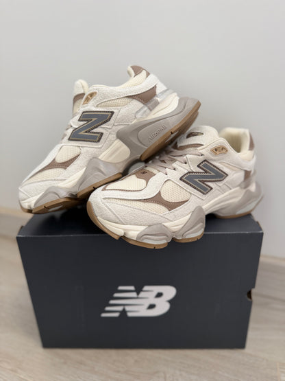 NEW BALANCE 9060 Sneaker - Bej
