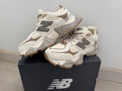 NEW BALANCE 9060 Sneaker - Bej