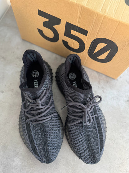 Yeezy Boost 350 Black