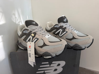 NEW BALANCE 9060 Sneaker - Gri