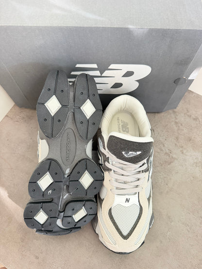 NEW BALANCE 9060 Sneaker - Gri