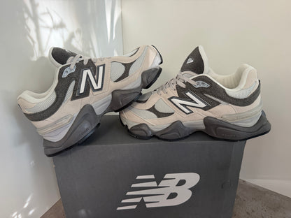 NEW BALANCE 9060 Sneaker - Gri