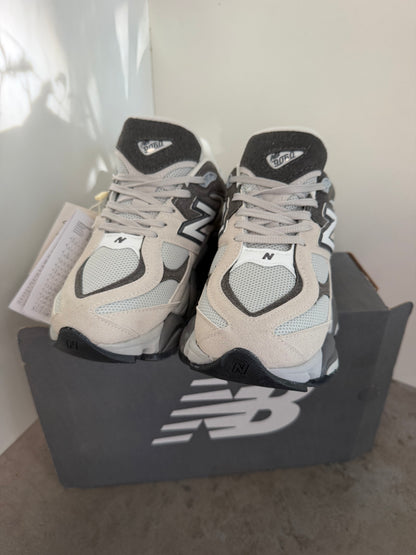 NEW BALANCE 9060 Sneaker - Gri