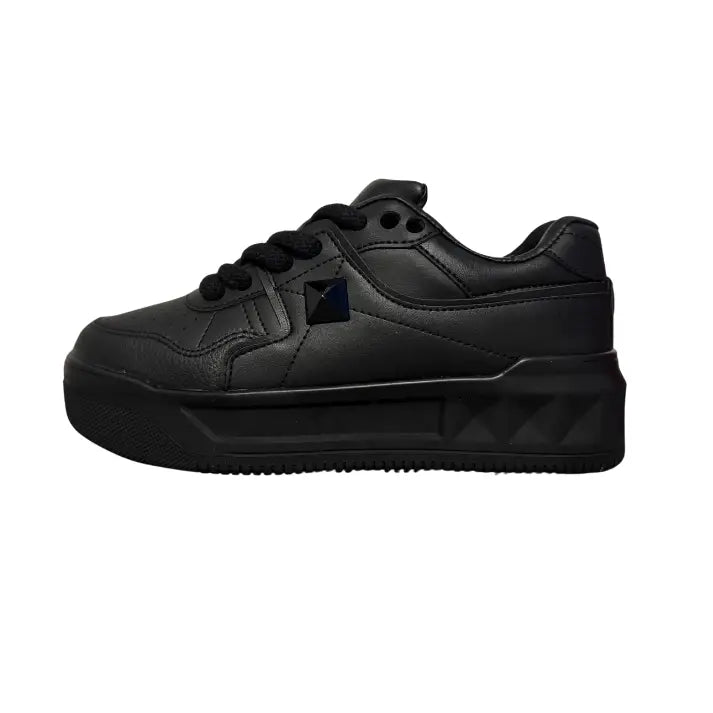 Valentino Garavanni Full Black