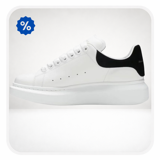 Adidasi Alexander McQueen ALB - FULLBOX