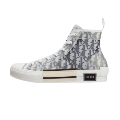 Adidasi Dior B23 High-Top Sneaker