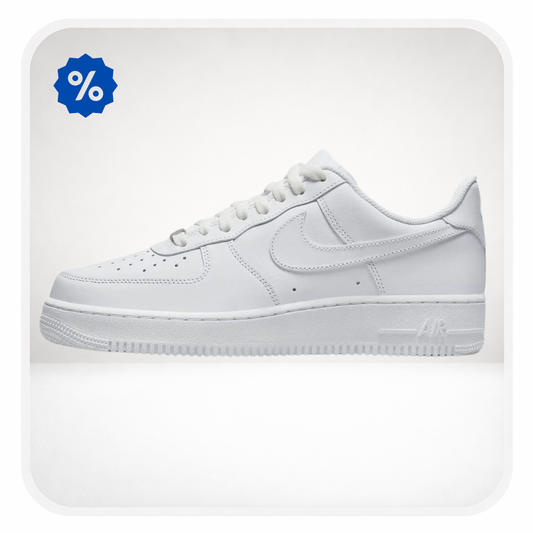 Air Force 1 White
