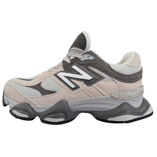 NEW BALANCE 9060 Sneaker - Gri