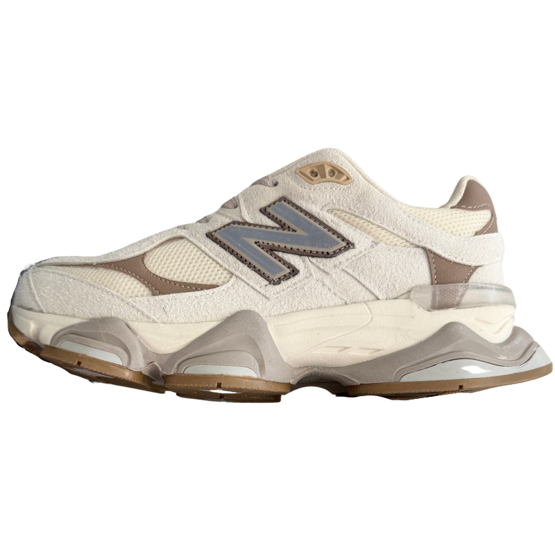 NEW BALANCE 9060 Sneaker - Bej