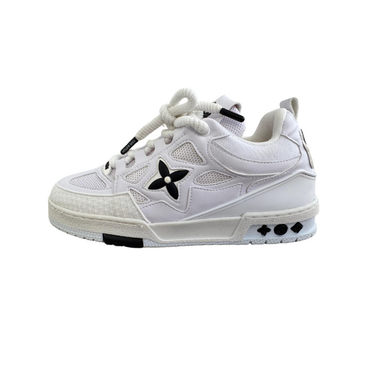 Louis Vuitton Skate Sneakers