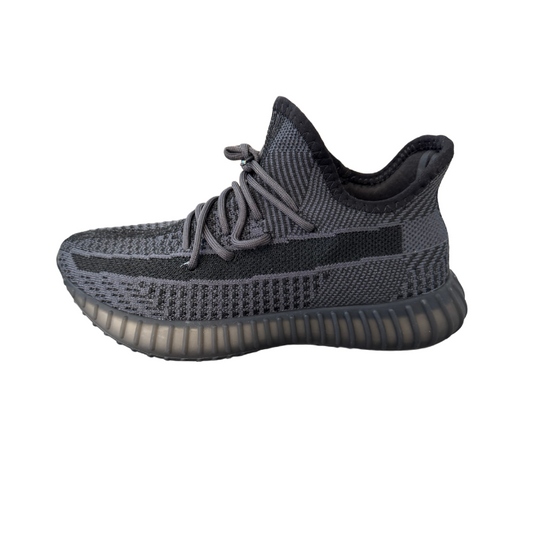 Yeezy Boost 350 Black