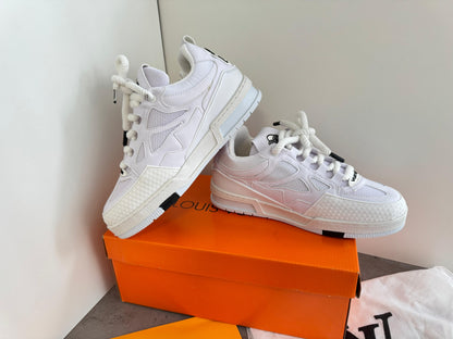 Louis Vuitton Skate Sneakers