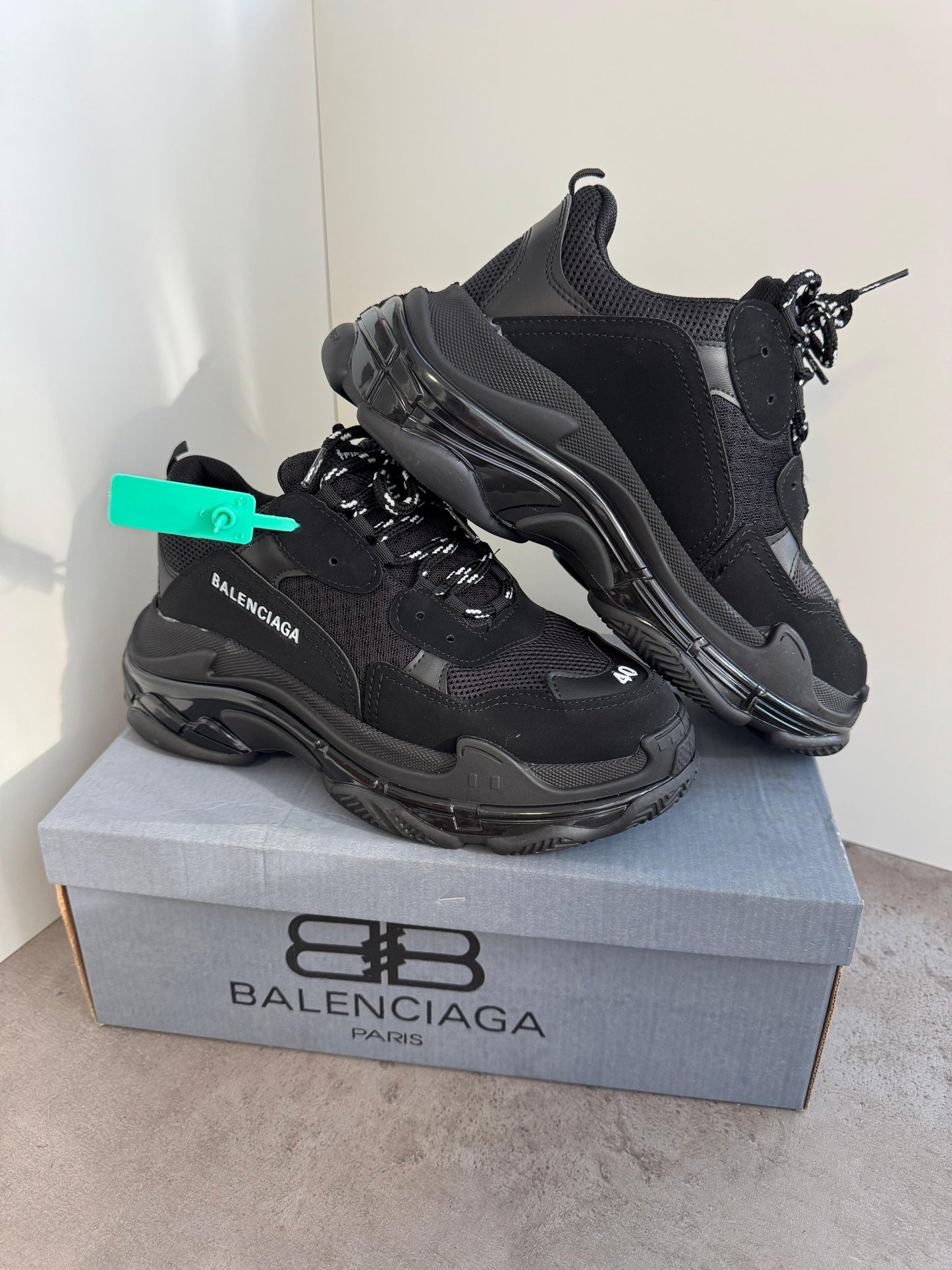 Balenciaga Triple S Sneaker