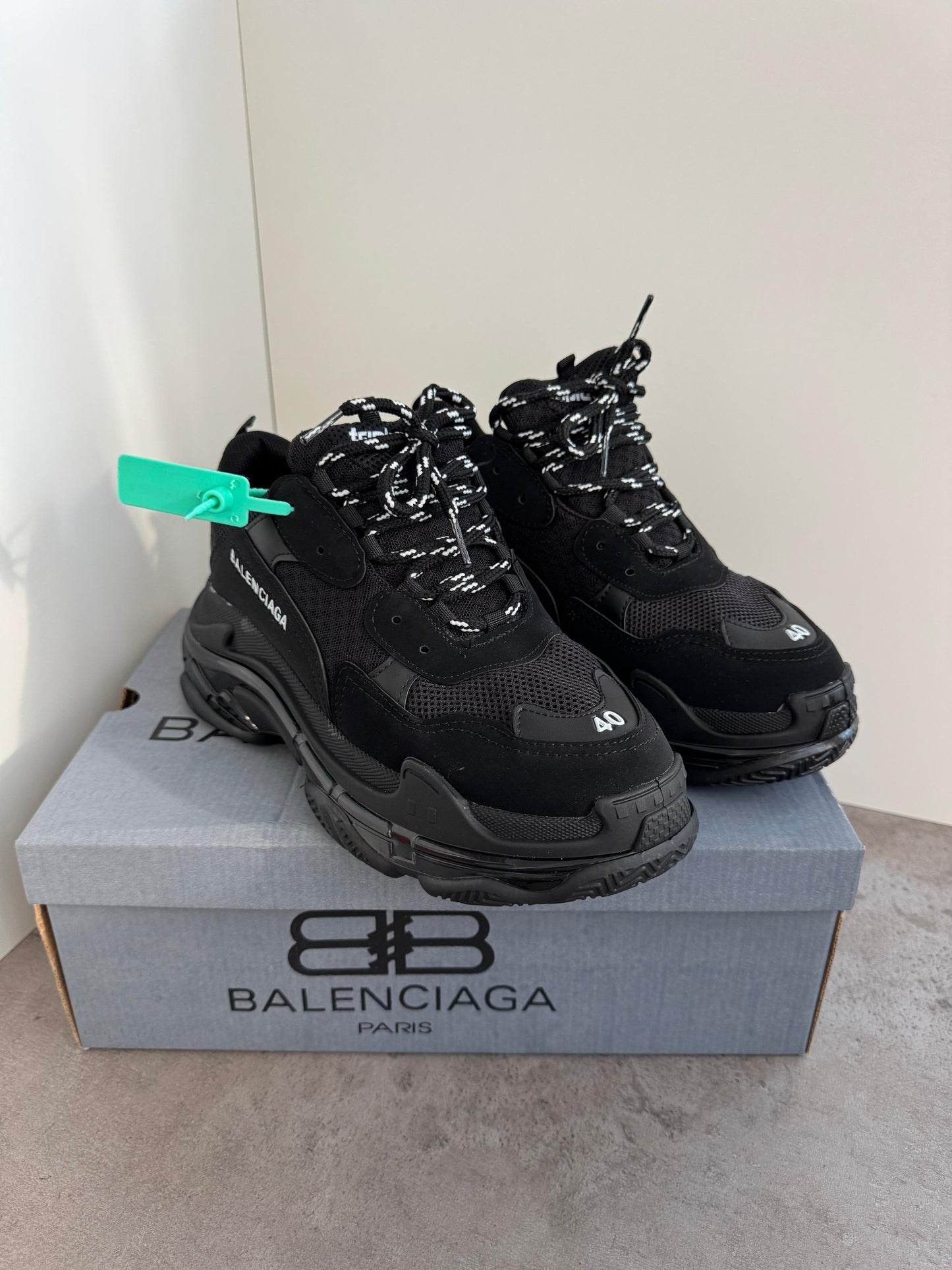 Balenciaga Triple S Sneaker