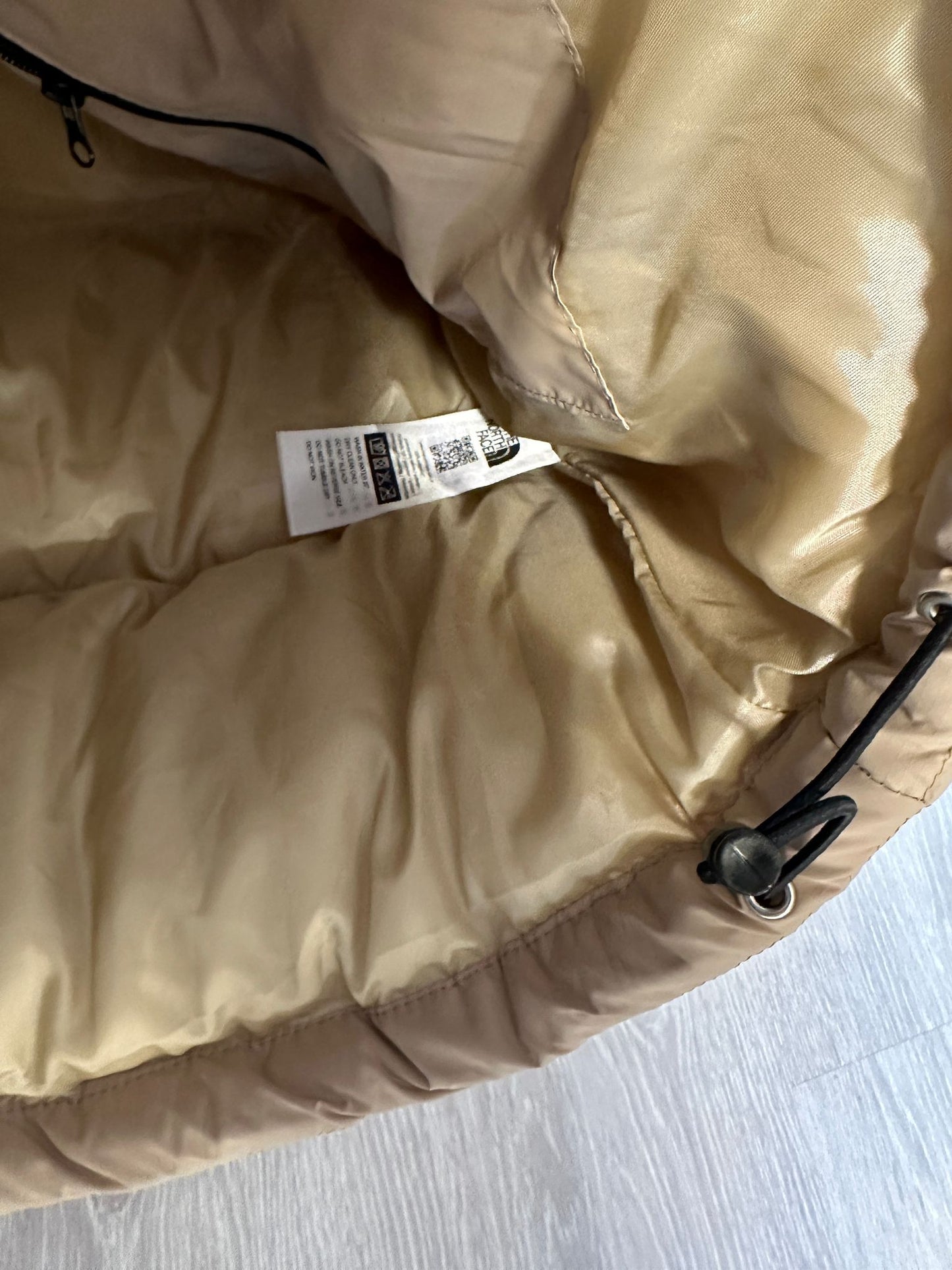 Geaca The North Face 700