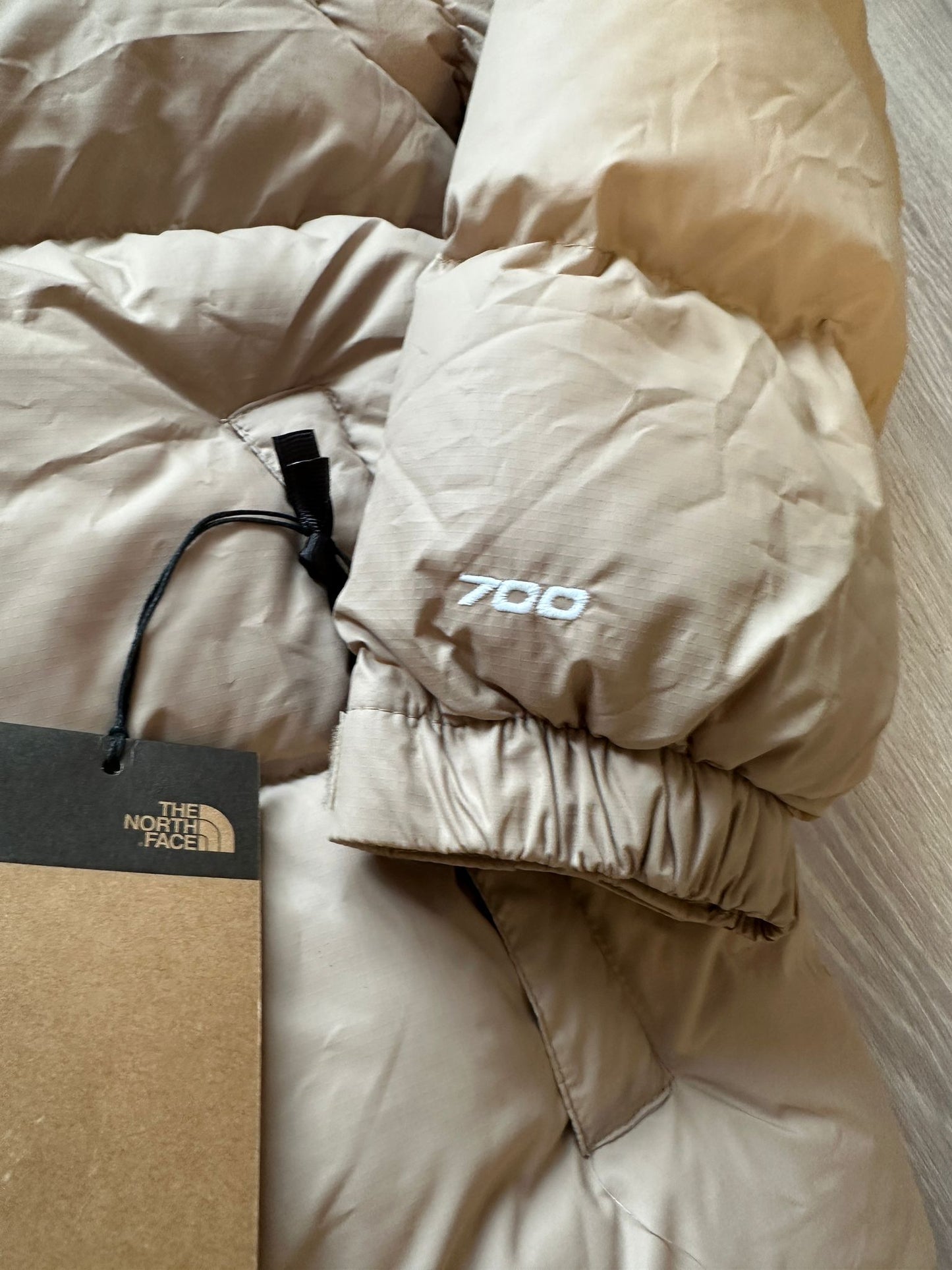 Geaca The North Face 700