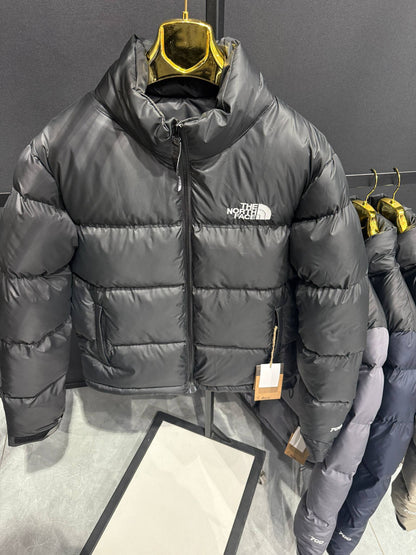 Geaca The North Face 700 - Black