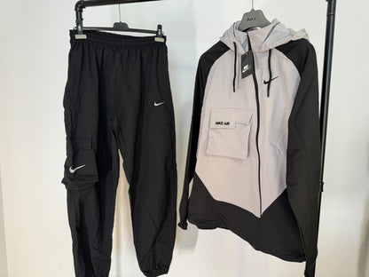 Trening Nike FAS - Negru/Alb