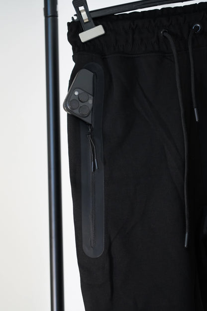 Trening Nike Tech Fleece 2025 - Negru